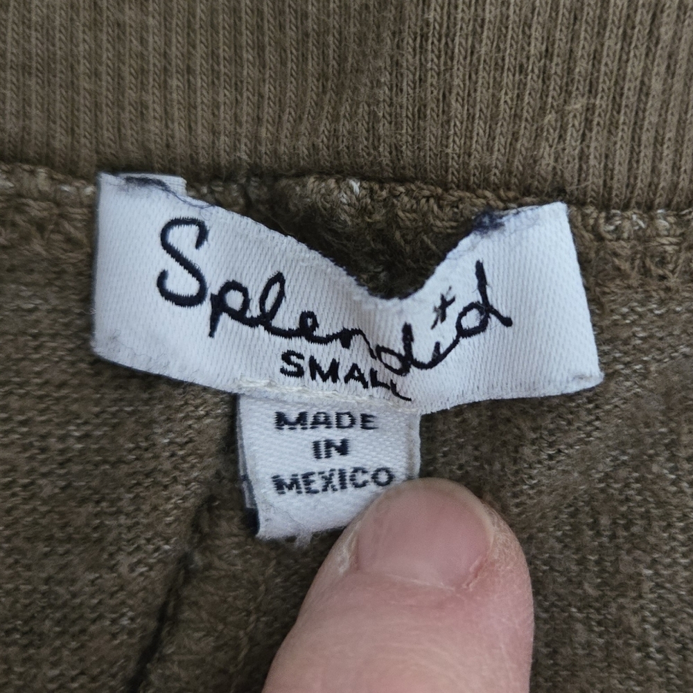Splendid Joggers - Picture 2 of 4